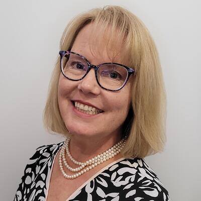 Janice Royal - 1